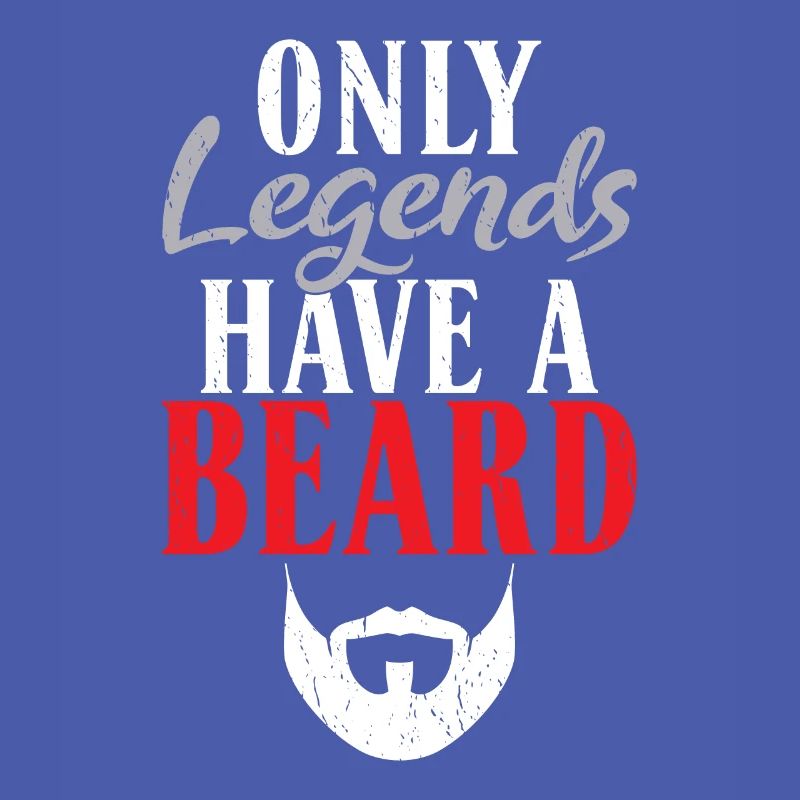 Giftidea Beard Men