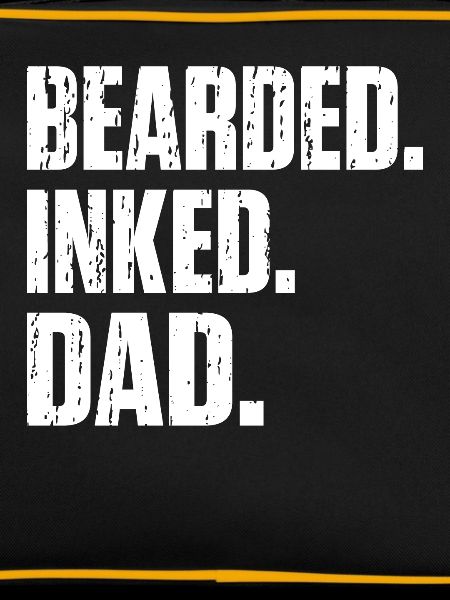Giftidea Beard Men