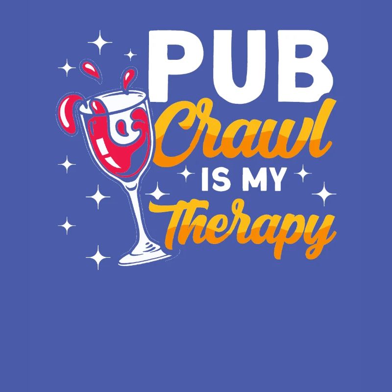 Crawled Pub Crawl Alcohol Drinking