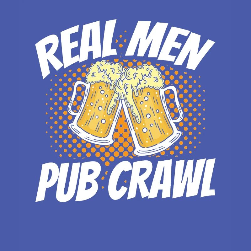 Crawled Pub Crawl Alcohol Drinking