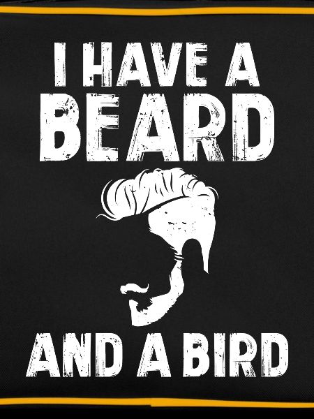 Giftidea Beard Men