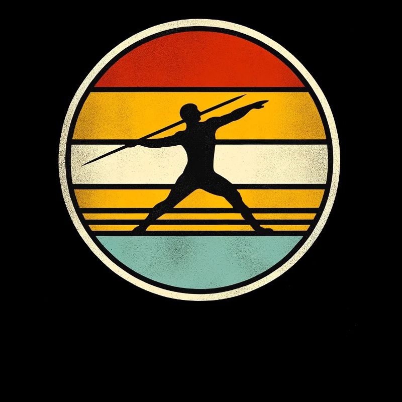 Javelin Throw 5