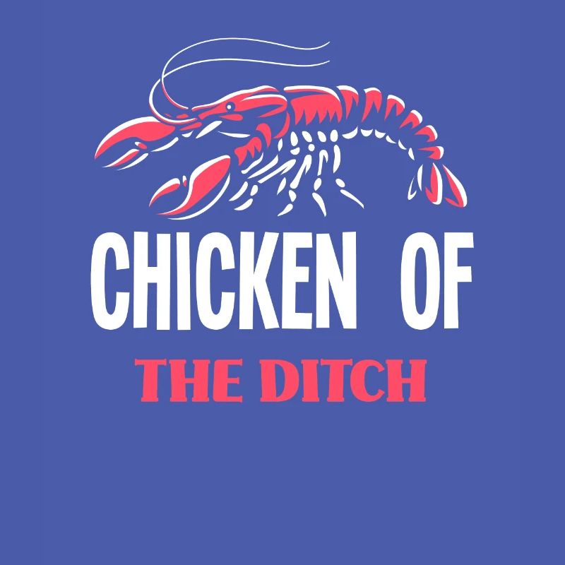 Crawfish Chicken Seafood