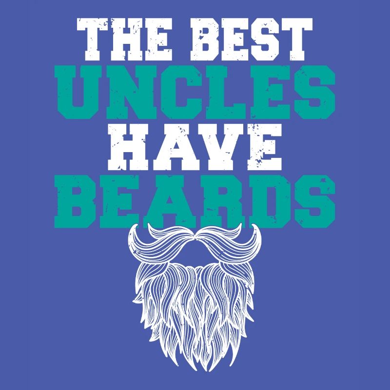 Giftidea Beard Men