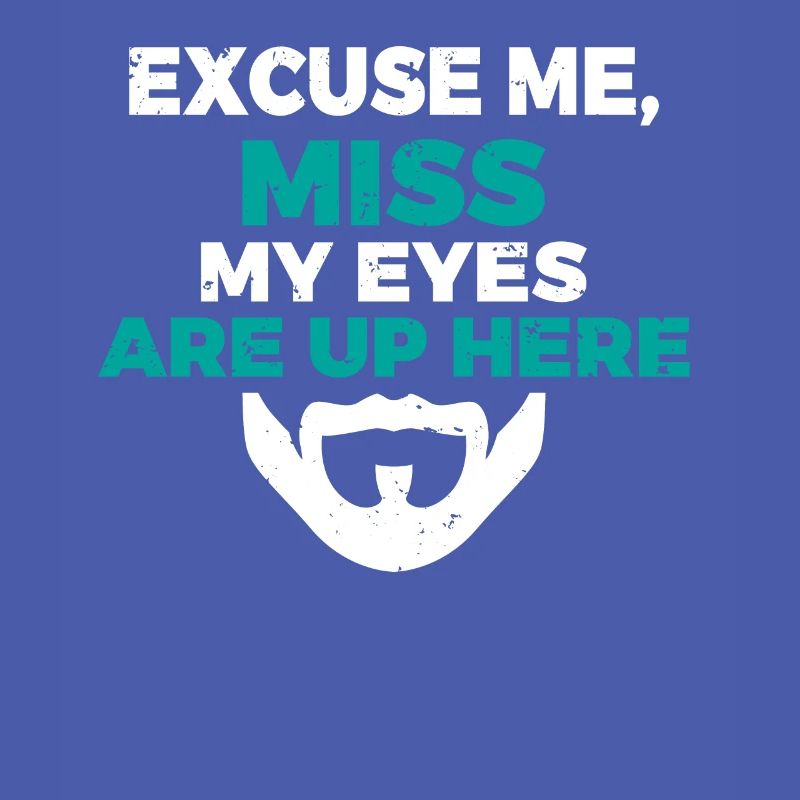 Giftidea Beard Men