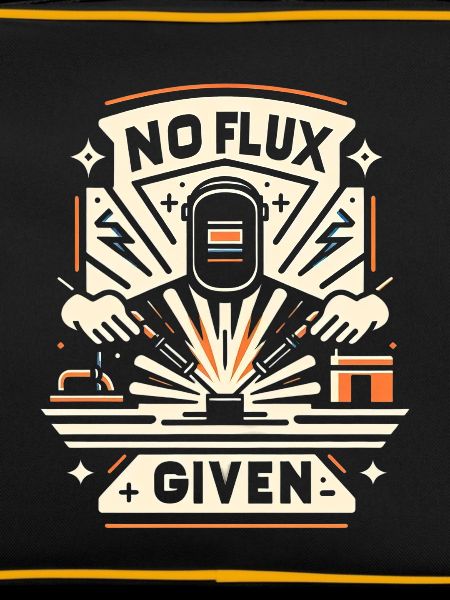 No Flux Given 16