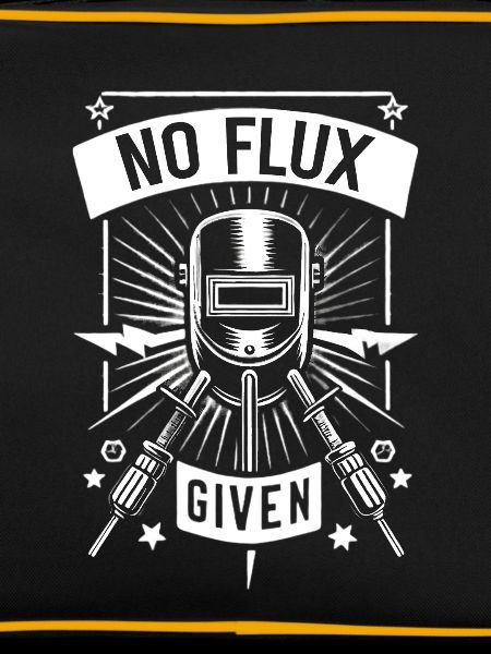 No Flux Given 19