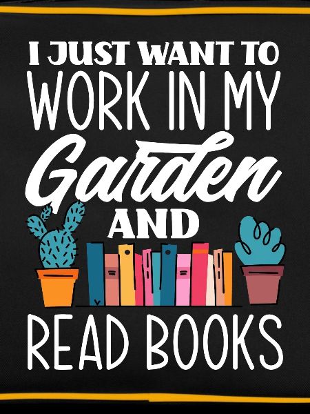 Garden Books