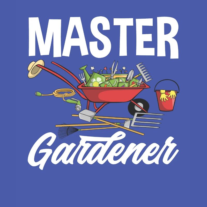 Garden Master
