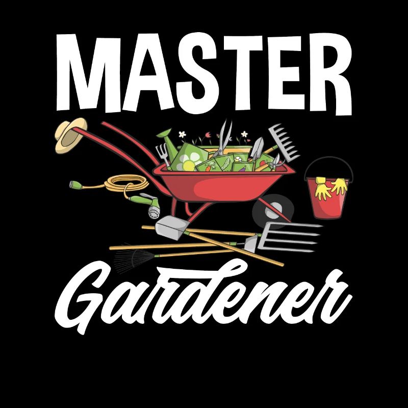 Maître de jardin