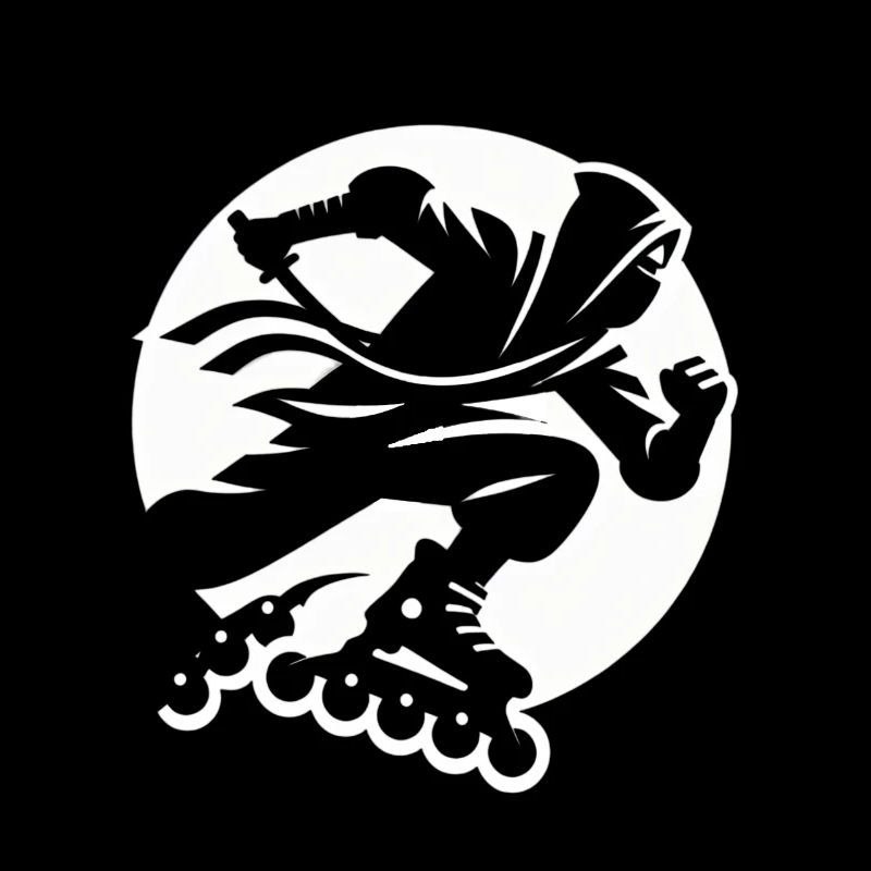 Rollerblade Ninja 11