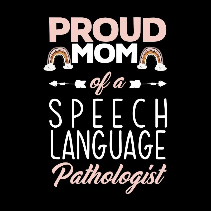 Speech therapist, speech therapist, speech therapist