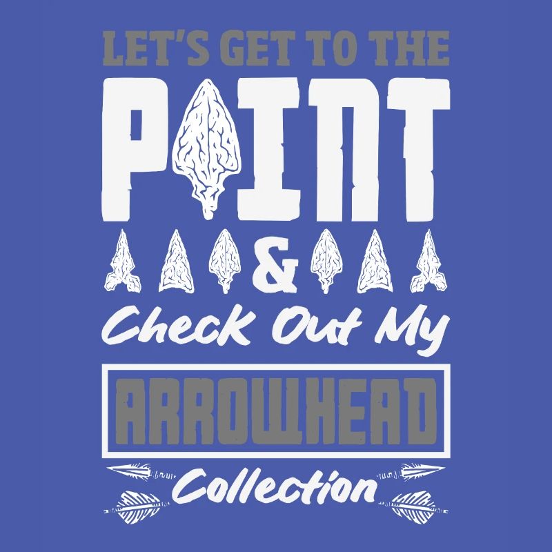 Pointe de flèche Chasseur Tir à l’arc Pointe de flèche