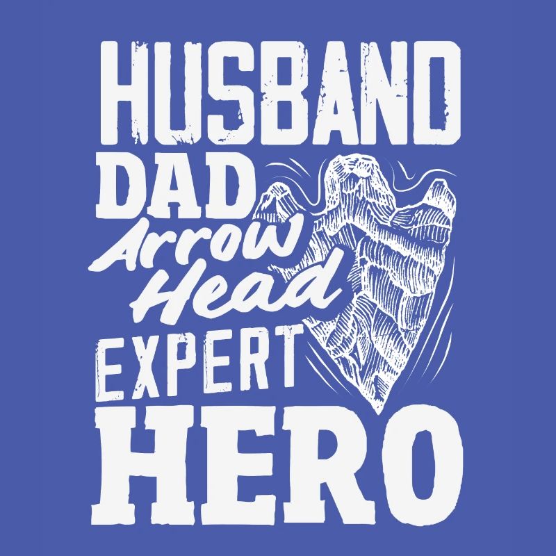 Pointe de flèche Chasseur Tir à l’arc Pointe de flèche