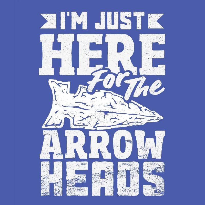 Pointe de flèche Chasseur Tir à l’arc Pointe de flèche