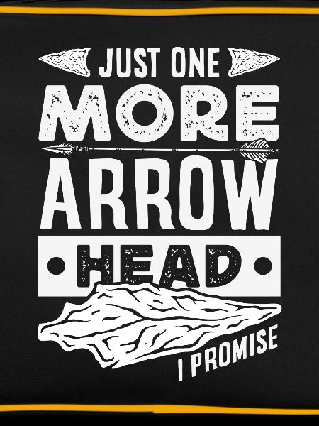 Arrowhead Hunter Archery Arrowhead