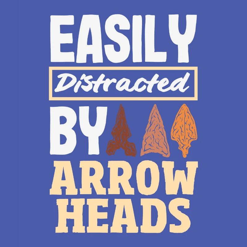 Pointe de flèche Chasseur Tir à l’arc Pointe de flèche