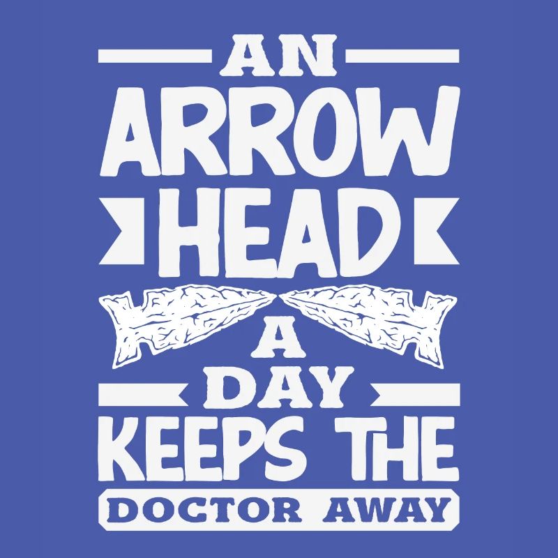 Pointe de flèche Chasseur Tir à l’arc Pointe de flèche