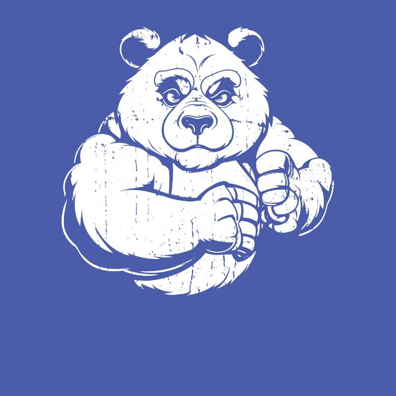 Panda géant Panda Ours