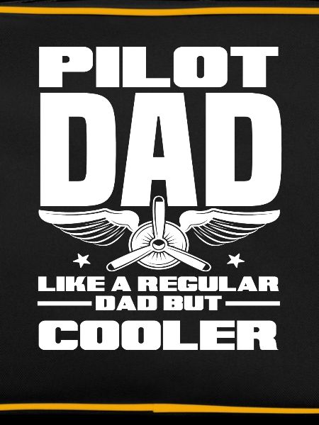 Pilot Dad