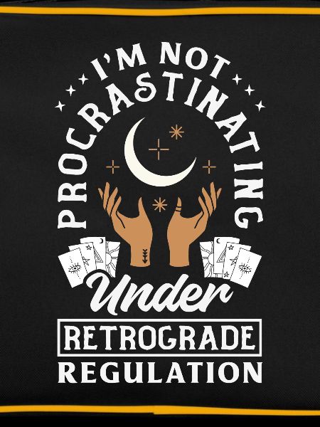 Retrograde planets Mercury Retrograde