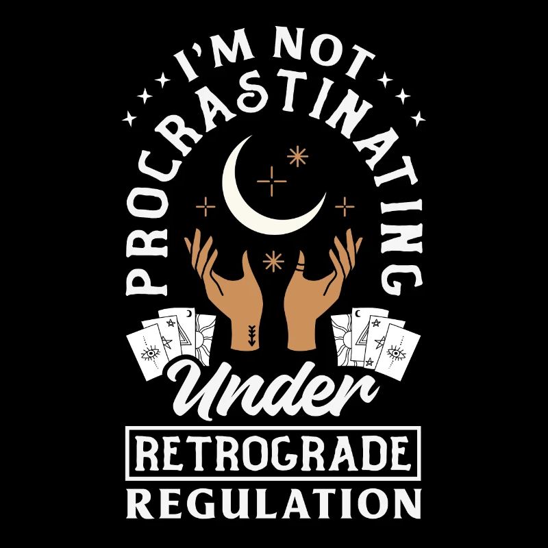 Retrograde planets Mercury Retrograde