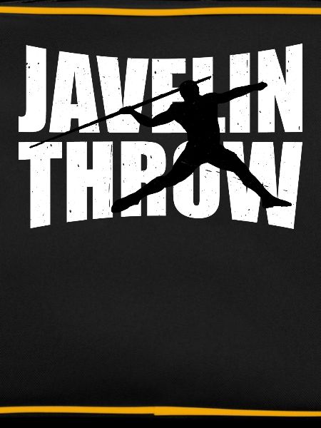 Javelin Throw 7