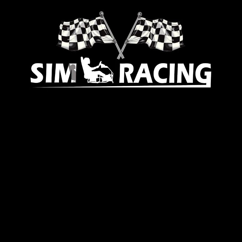 « Time For Sim Racing » Sim Racer