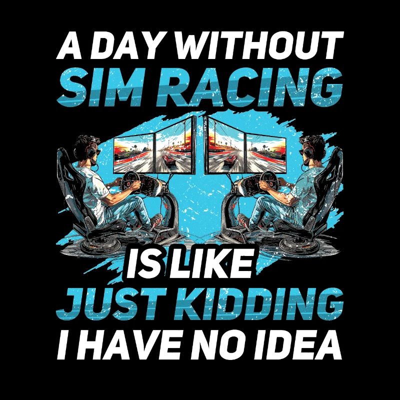 Simulator Cockpit Esports Sim Racing