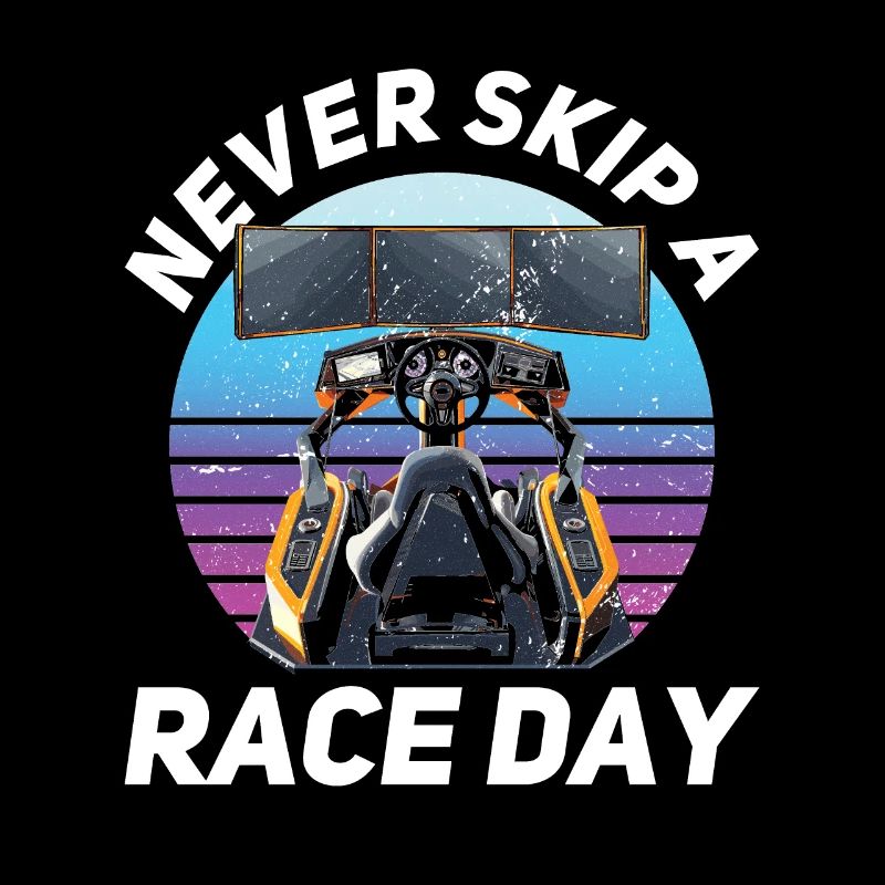 Simulator Cockpit Esports Sim Racing