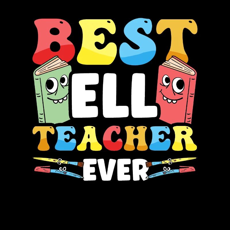 Professeur d’anglais Apprenant d’anglais Professeur d’anglais ELL