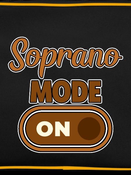 Soprano Mode On 2