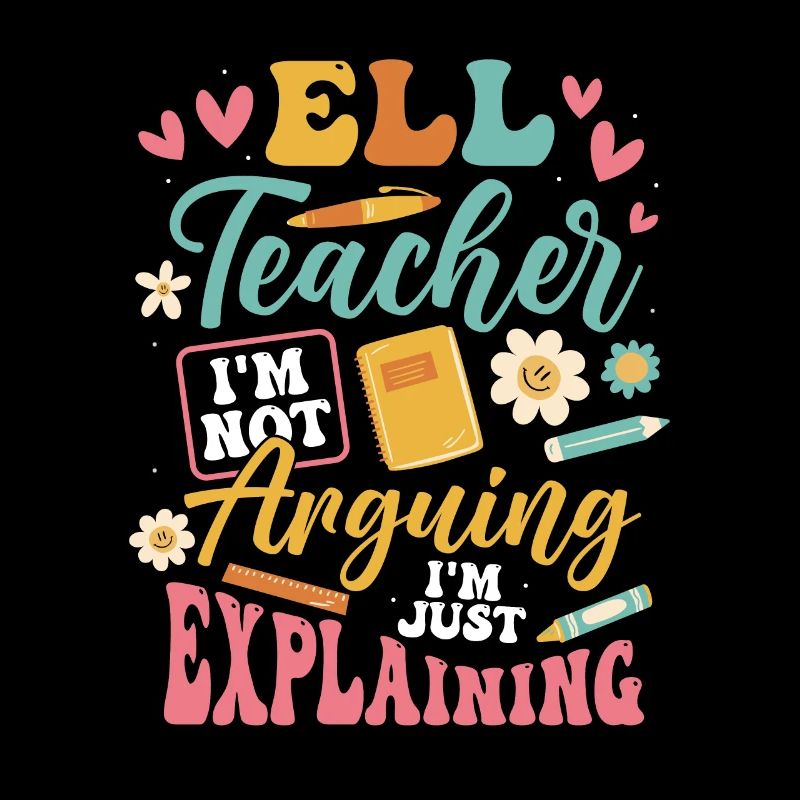 Professeur d’anglais Apprenant d’anglais Professeur d’anglais ELL