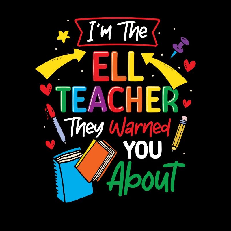 Professeur d’anglais Apprenant d’anglais Professeur d’anglais ELL