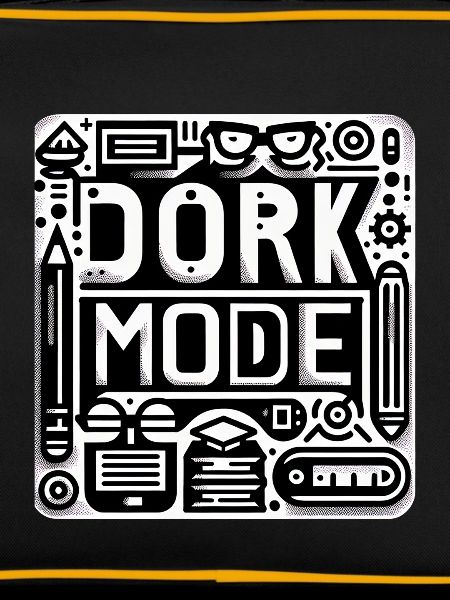 Dork Mode 11