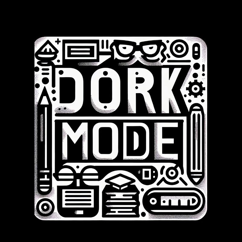 Dork Mode 11