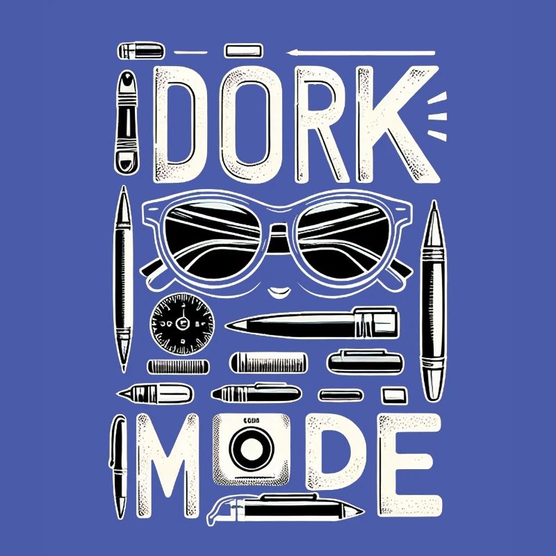 Dork Mode 6