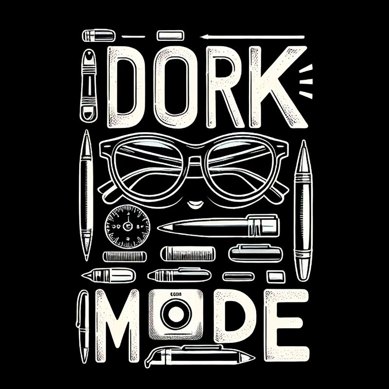 Dork Mode 6