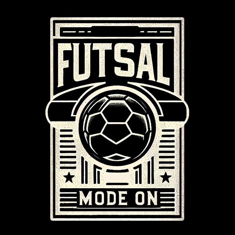 Mode Futsal Sur 7