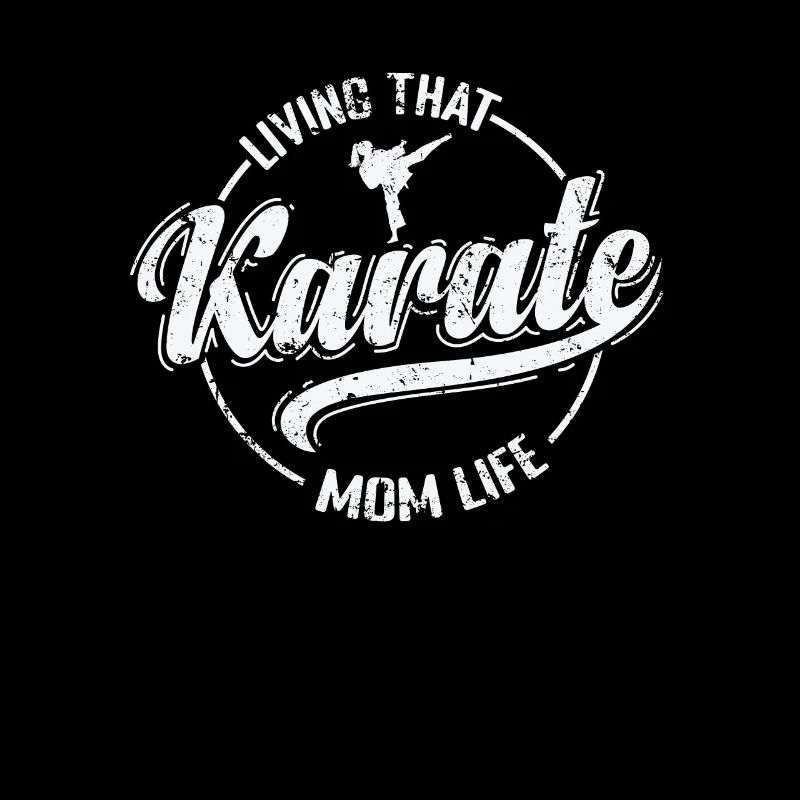 Living that Karate …