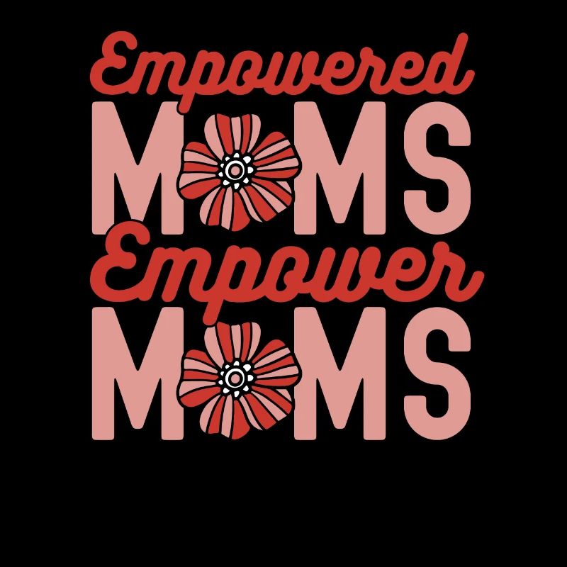 Mama Mutter Soutien Maman