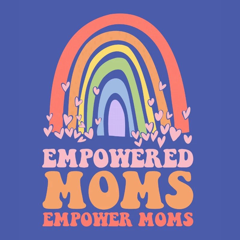 Mama Mutter Support Mom