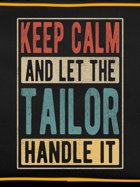 Tailor Retro Gift