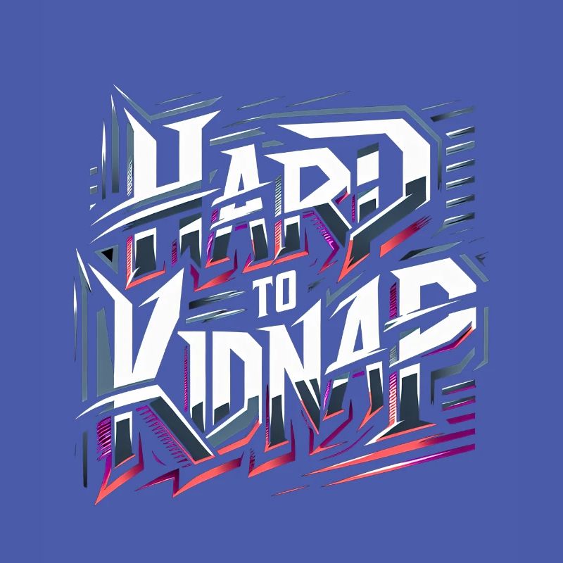 Difficile à kidnapper 9