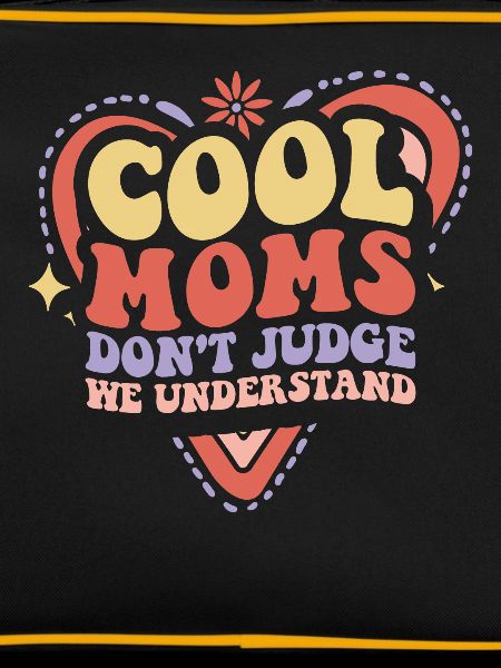 Mom Mom Support