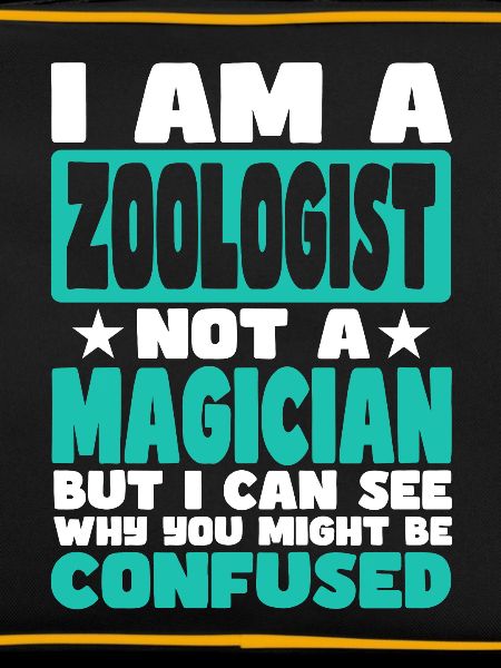 Zoologist