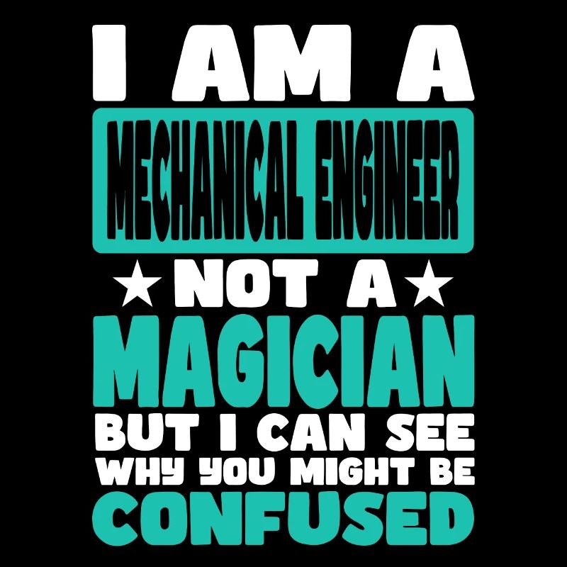 Mechanical Engineer