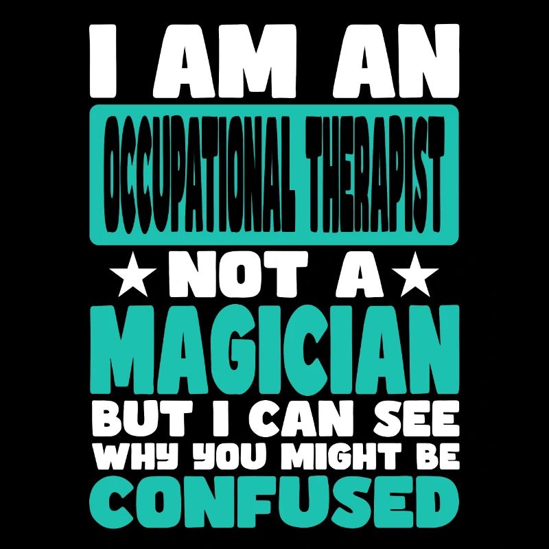Occupational Therapist