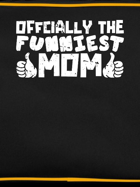 Mama Mutter Funniest Mom