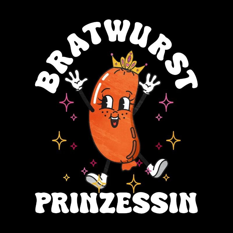 Bratwurst as a gift